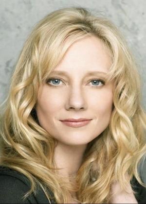 Anne Heche